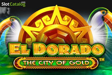 City Of Gold 2 Slot Grátis